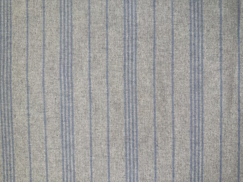 Oregon stripe french linen - french,