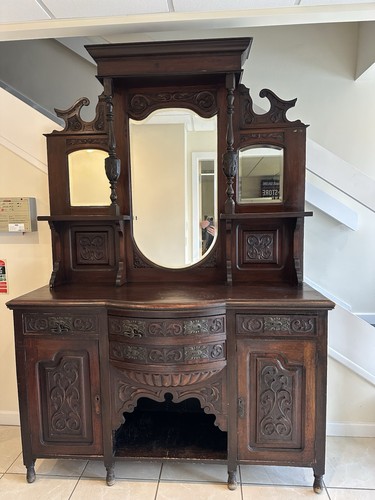 Large antique victorian - large,