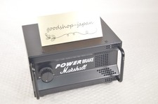 Marshall PB100 Power Brake