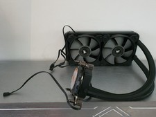 Corsair H100i V2 240mm