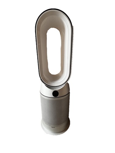 Dyson hp07 purifier - dyson, hot+cool