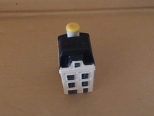 KLM Bols Blue Delft Miniature