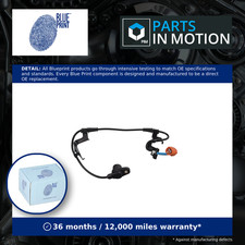ABS Sensor fits HONDA CIVIC
