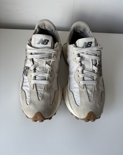 New balance 327 moonbeam - new,