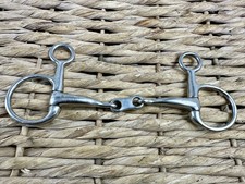S/H 6” Korsteel JP Curve