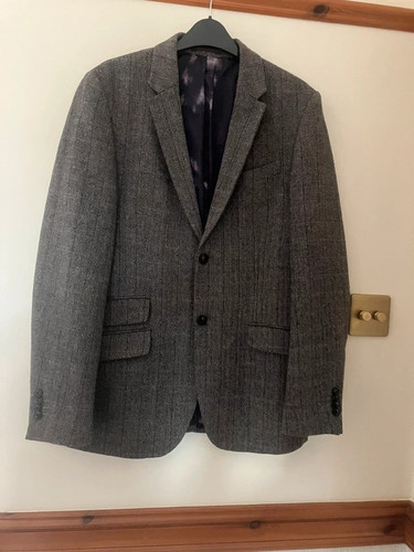 Rocha john - blazer, mens