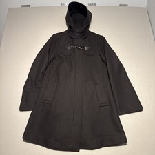 Gloverall duffle coat womens - gloverall,