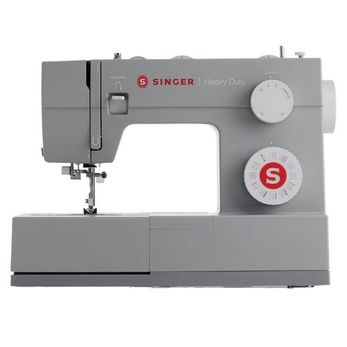 Singer heavy duty - singer, 4432