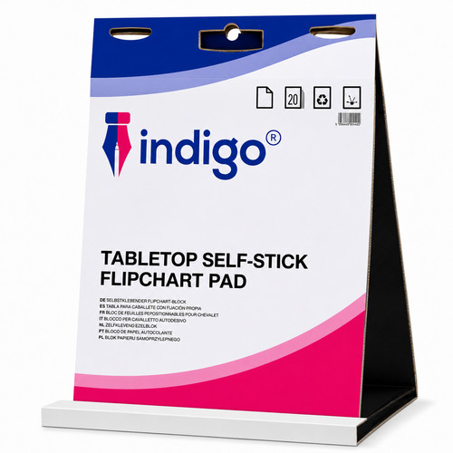 Indigo tabletop self - indigo®, stick
