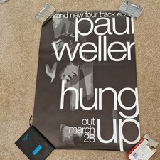 Paul Weller  - Original Hung
