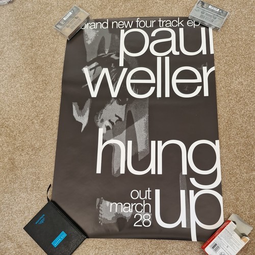 Paul weller original - paul,