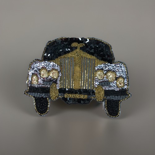 Vtg rolls royce - rolls,