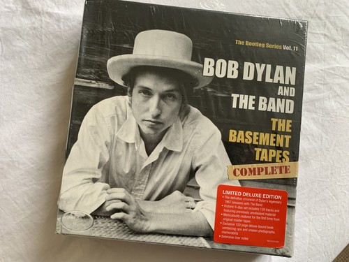 Dylan bob the - bob,