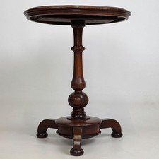 Antique 19th century round - antique,