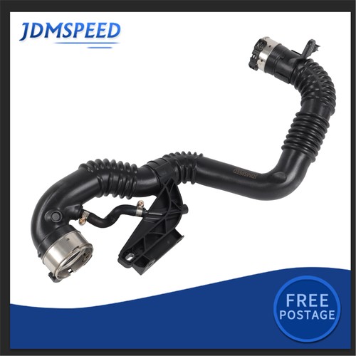 Turbo intercooler hose - turbo,