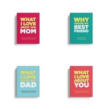 What I Love about You : 30
