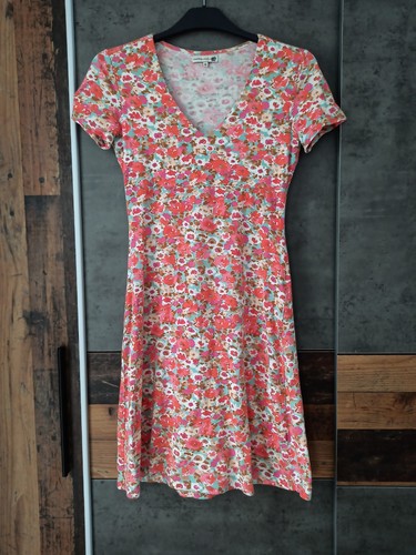 Jackpot cotton summer dress - summer,