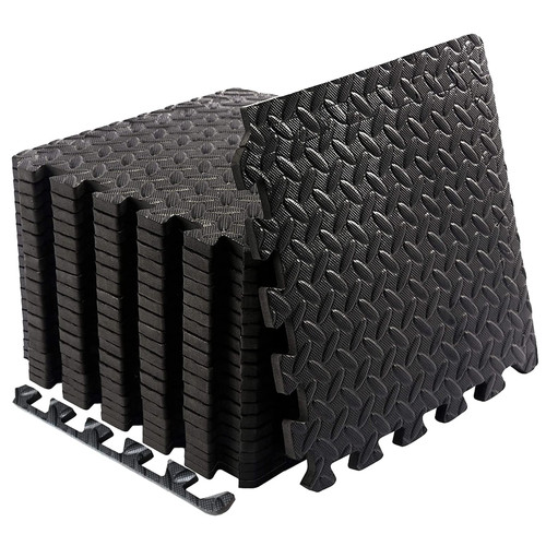 Eva interlocking mat thick - eva,