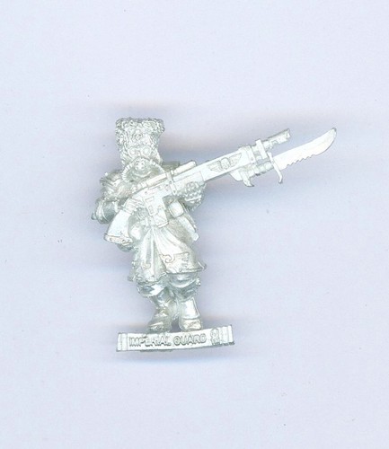 Citadel warhammer 40k oop - citadel,