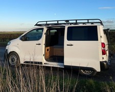 Citroen Dispatch 2018