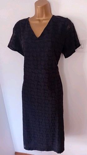 Cotton traders women black - traders,