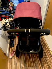 Bugaboo Cameleon