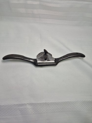 Vintage stanley spoke - no.,