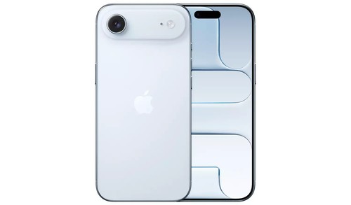 Apple iphone air 256gb - iphone, 6.5"