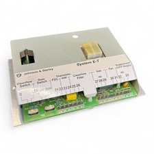 JOHNSON AND STARLEY ET003