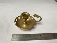 Brass Wee Willie Winkie