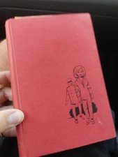 Rare Lady Penelope Cool for Danger Kevin McGarry 1966 First Edition Thunderbirds