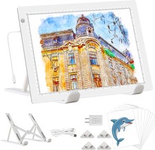 YINGWOND A4 LED Light Box