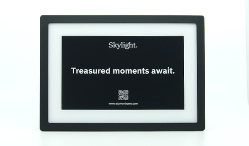 Skylight frame inch wifi - 10,