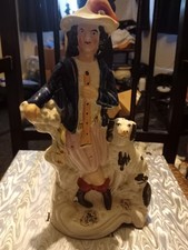 19th Century Staffordshire