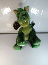 Build bear elliot - a,