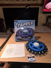 Tapple Word Game - Used in