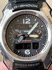 Casio G-Shock GW-2500 Multi