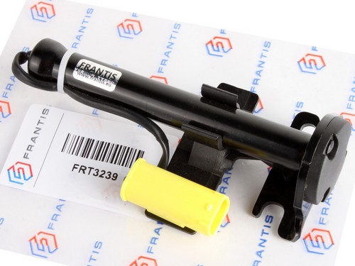 Active bonnet actuator - bonnet,