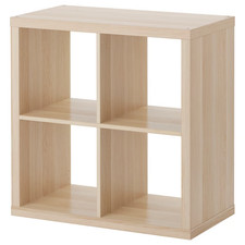 IKEA KALLAX  Shelving Unit