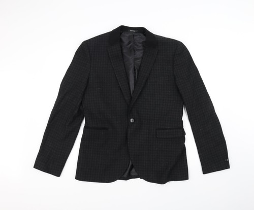 Cedarwood state mens black - cedarwood,
