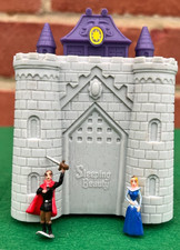 Vintage polly pocket disney - polly,