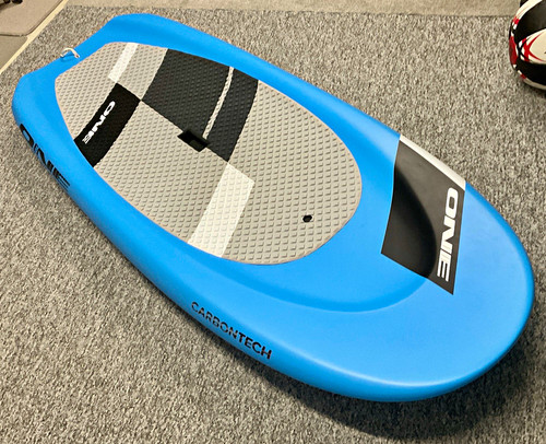 One carbon tech - carbon, surfboards