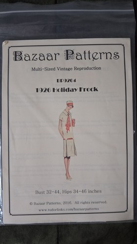 Bazaar patterns reproduction - patterns,