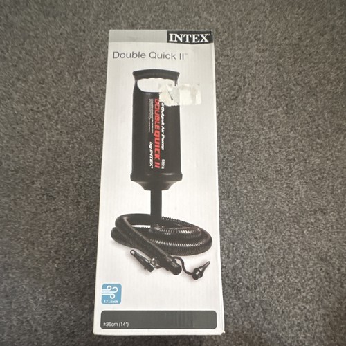 Intex pump brand - brand, in