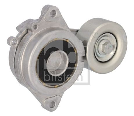 Febi auxiliary belt tensioner - auxiliary,