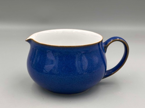 Denby stoneware imperial blue - stoneware,