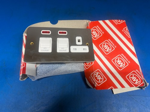 K14361bssw 45a cooker - mk,