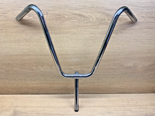 Vintage raleigh chopper mk2 - vintage,