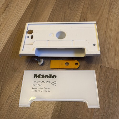 Miele honeycomb care - care, w3740