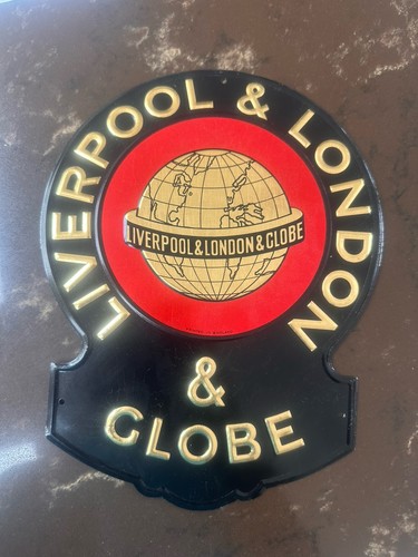 Firemark liverpool london - liverpool, &